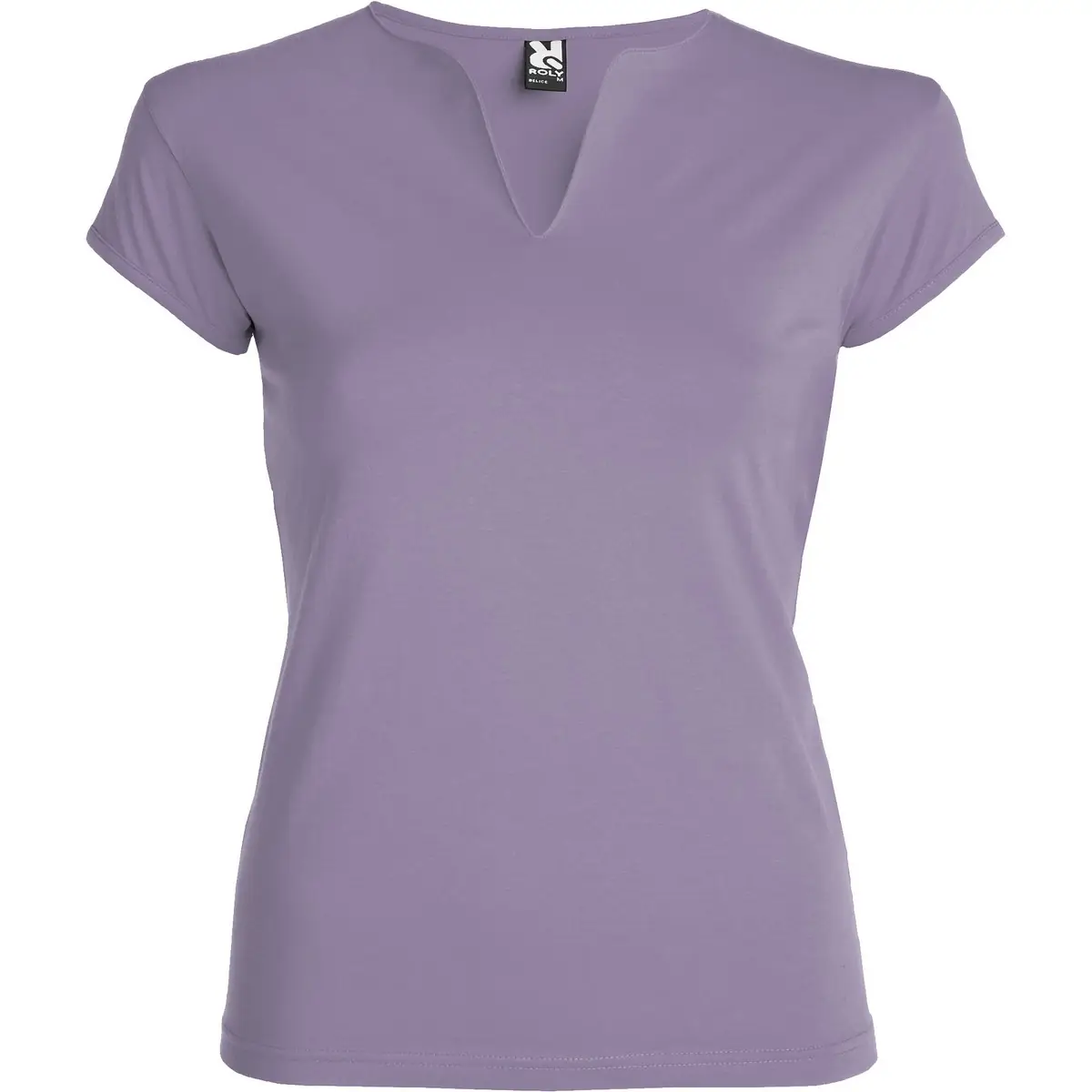 Camiseta de manga corta Mujer Roly BELICE 33 Camiseta de manga corta Mujer Roly BELICE - Imagen 33