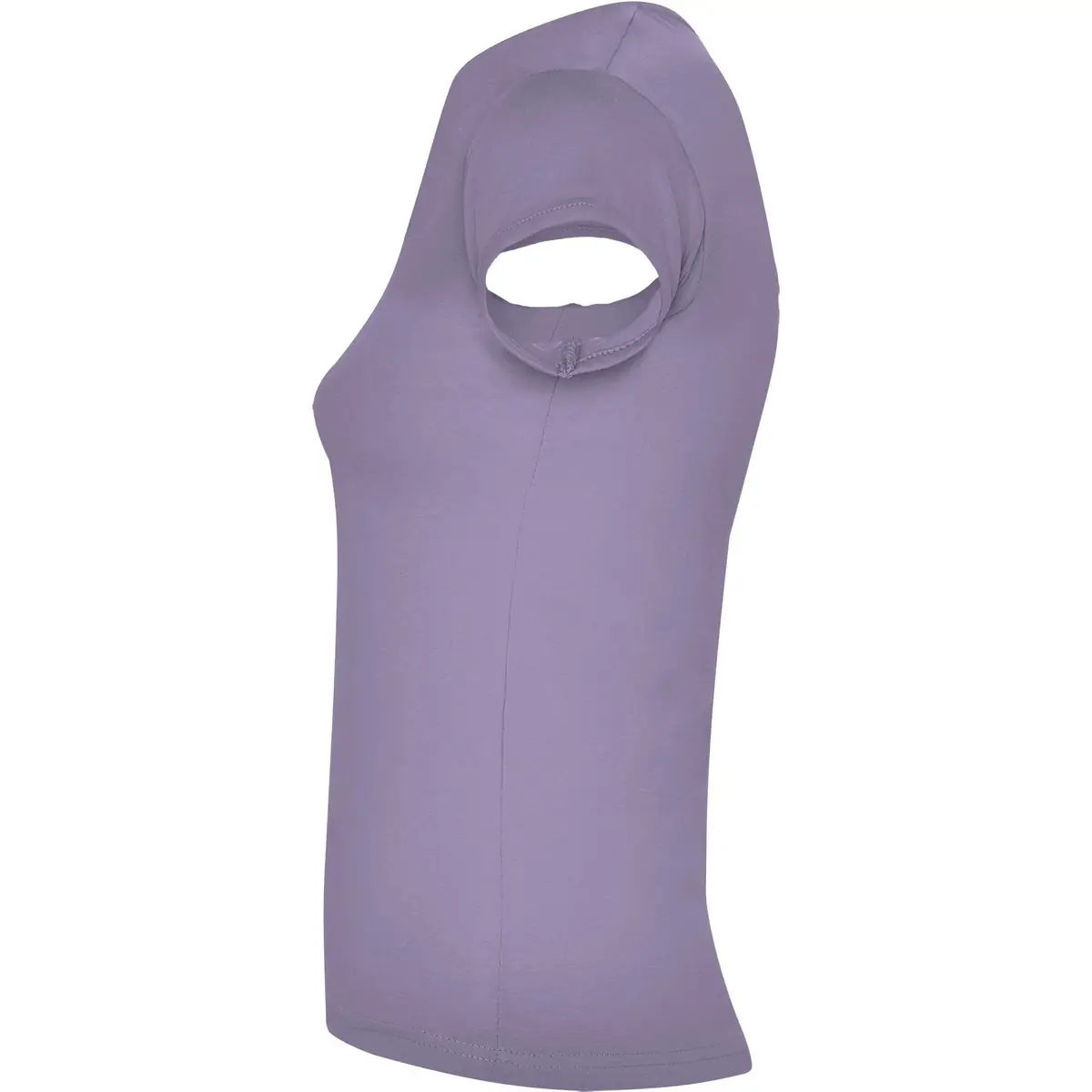 Camiseta de manga corta Mujer Roly BELICE 34 Camiseta de manga corta Mujer Roly BELICE - Imagen 34