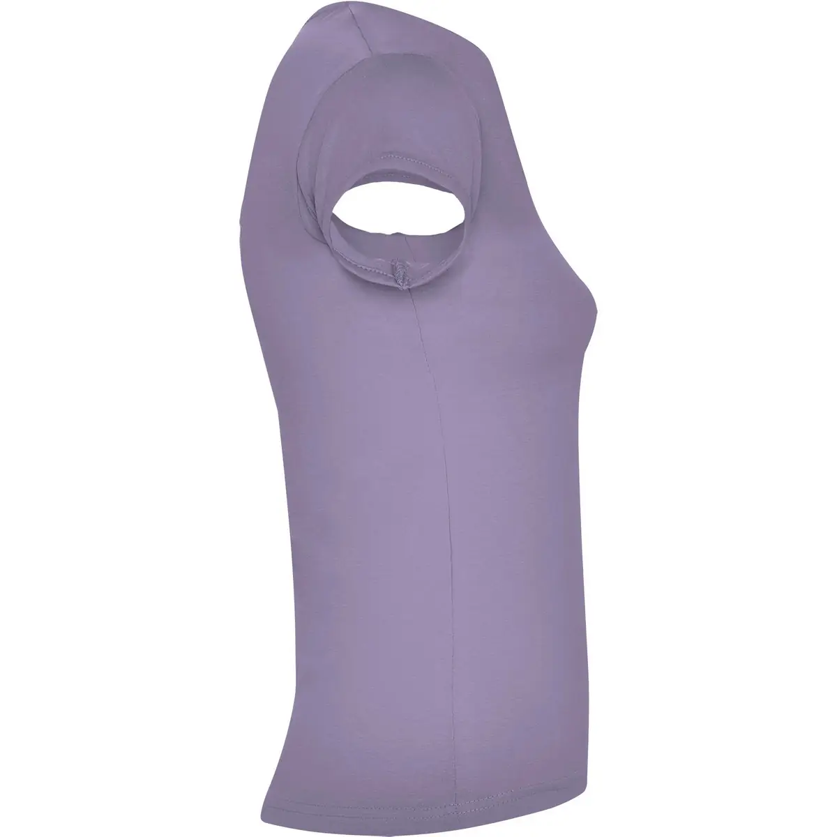 Camiseta de manga corta Mujer Roly BELICE 35 Camiseta de manga corta Mujer Roly BELICE - Imagen 35