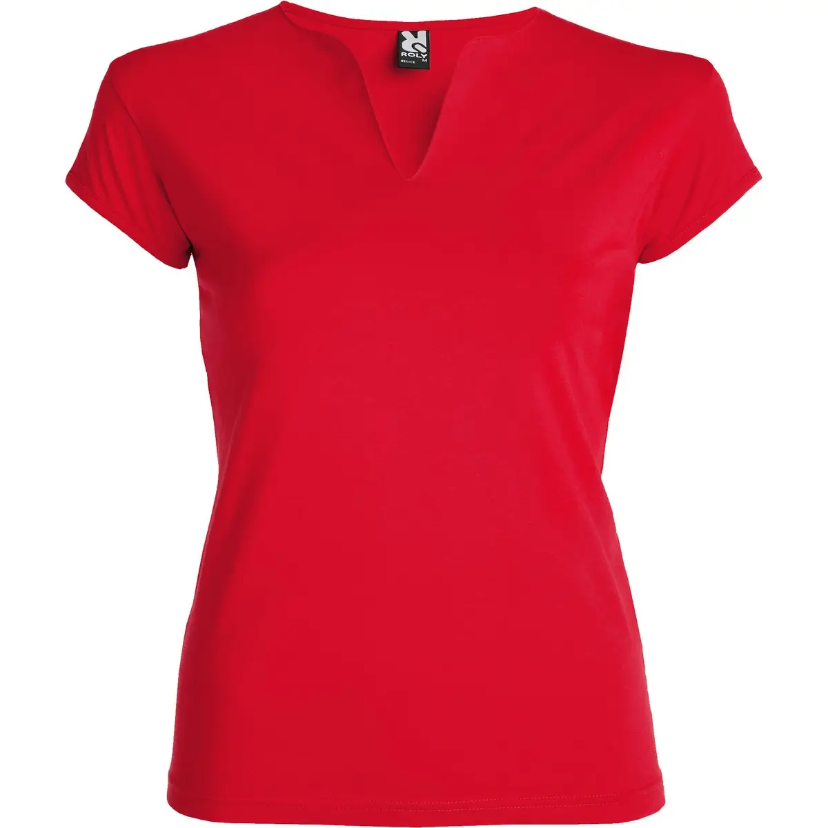 Camiseta de manga corta Mujer Roly BELICE 37 Camiseta de manga corta Mujer Roly BELICE - Imagen 37