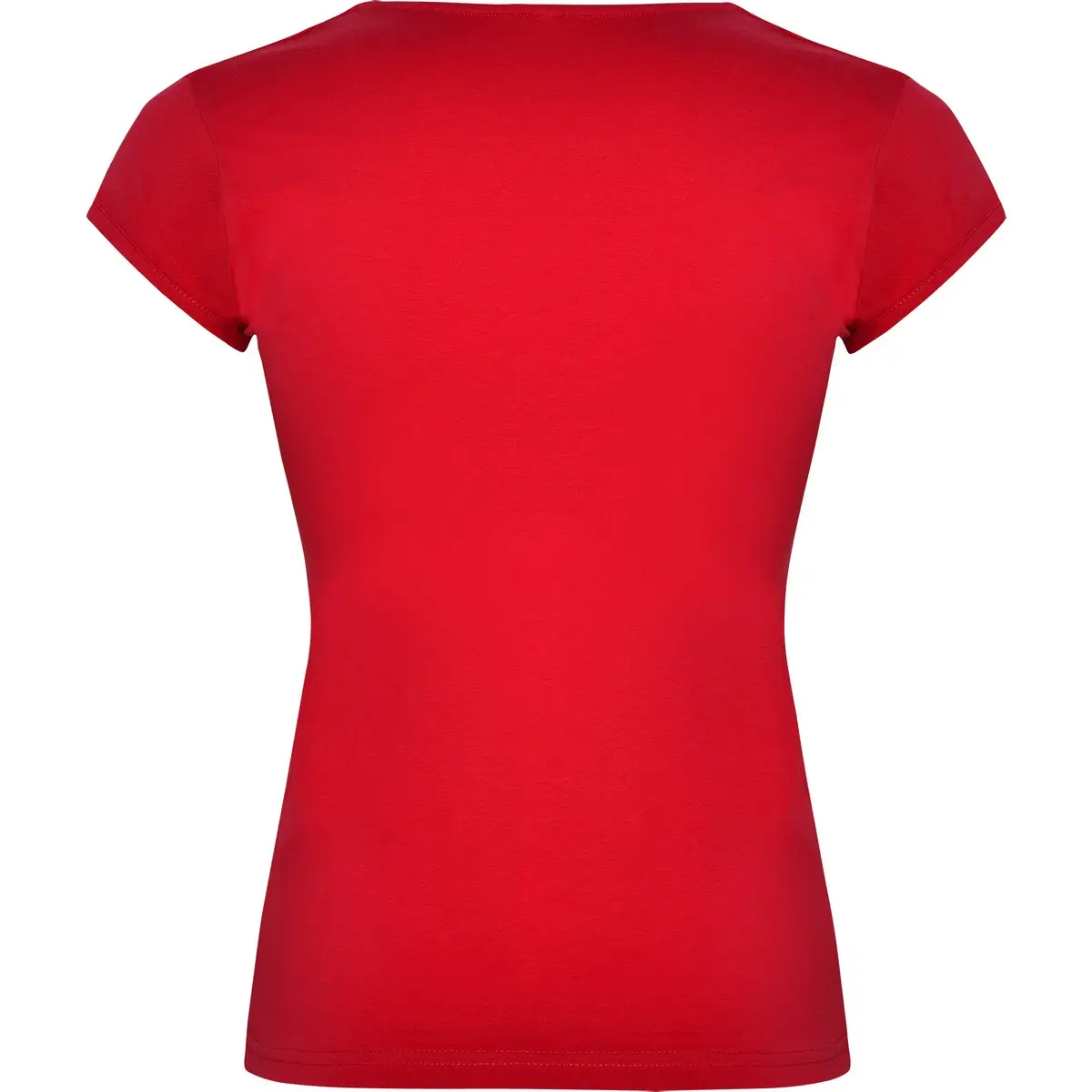 Camiseta de manga corta Mujer Roly BELICE 40 Camiseta de manga corta Mujer Roly BELICE - Imagen 40