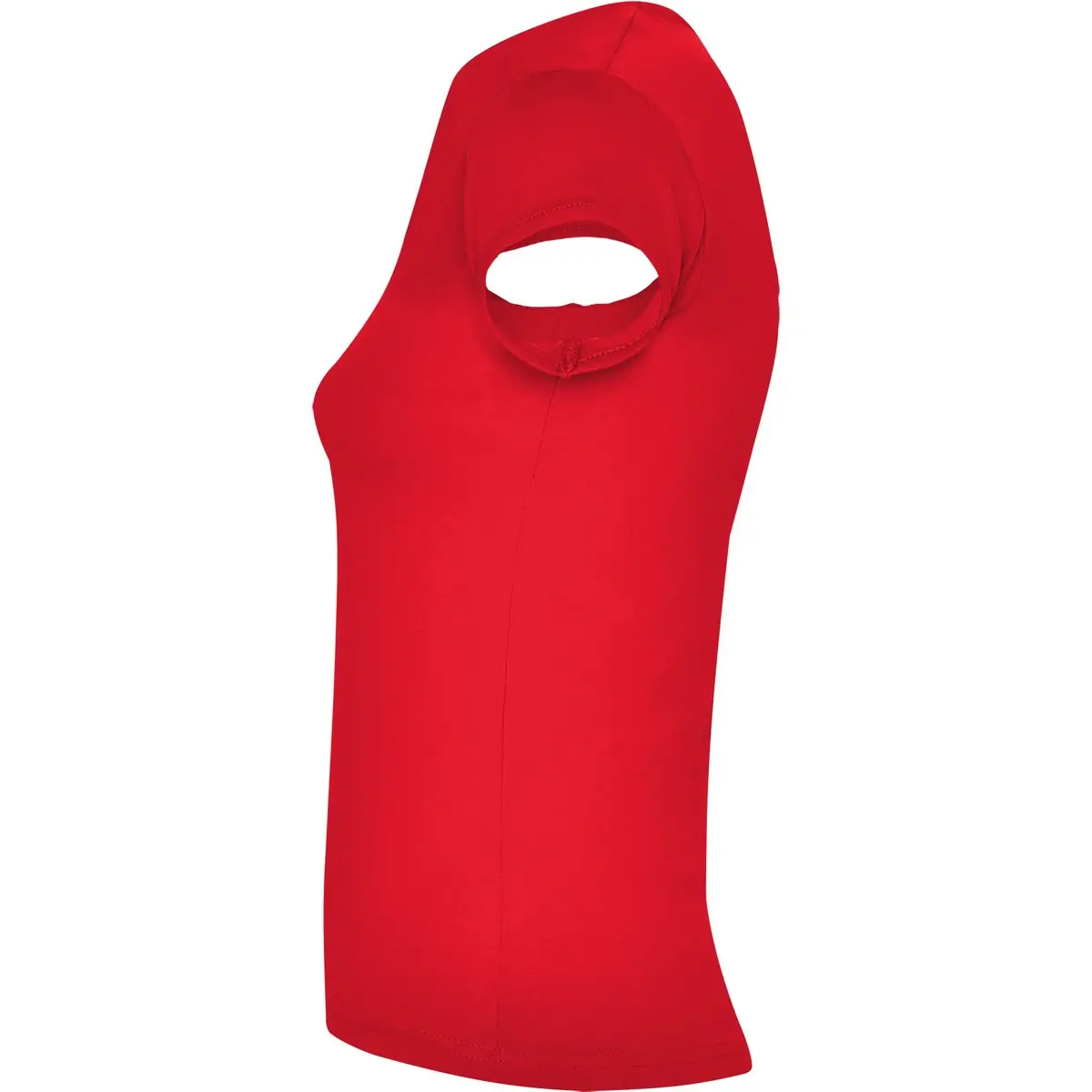 Camiseta de manga corta Mujer Roly BELICE 38 Camiseta de manga corta Mujer Roly BELICE - Imagen 38