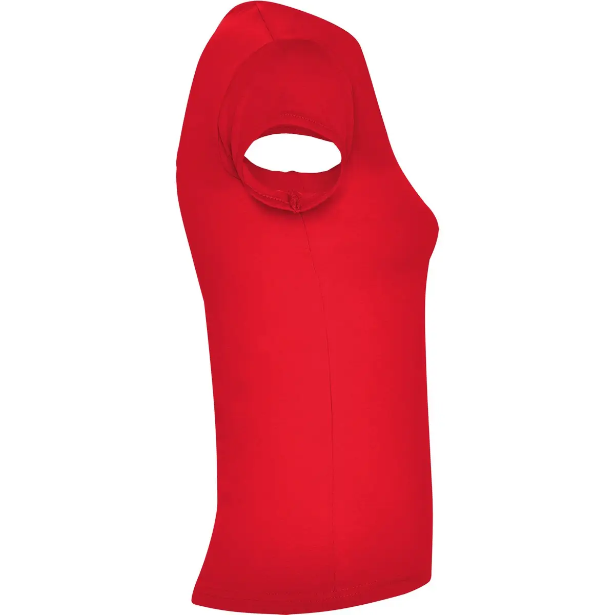 Camiseta de manga corta Mujer Roly BELICE 39 Camiseta de manga corta Mujer Roly BELICE - Imagen 39