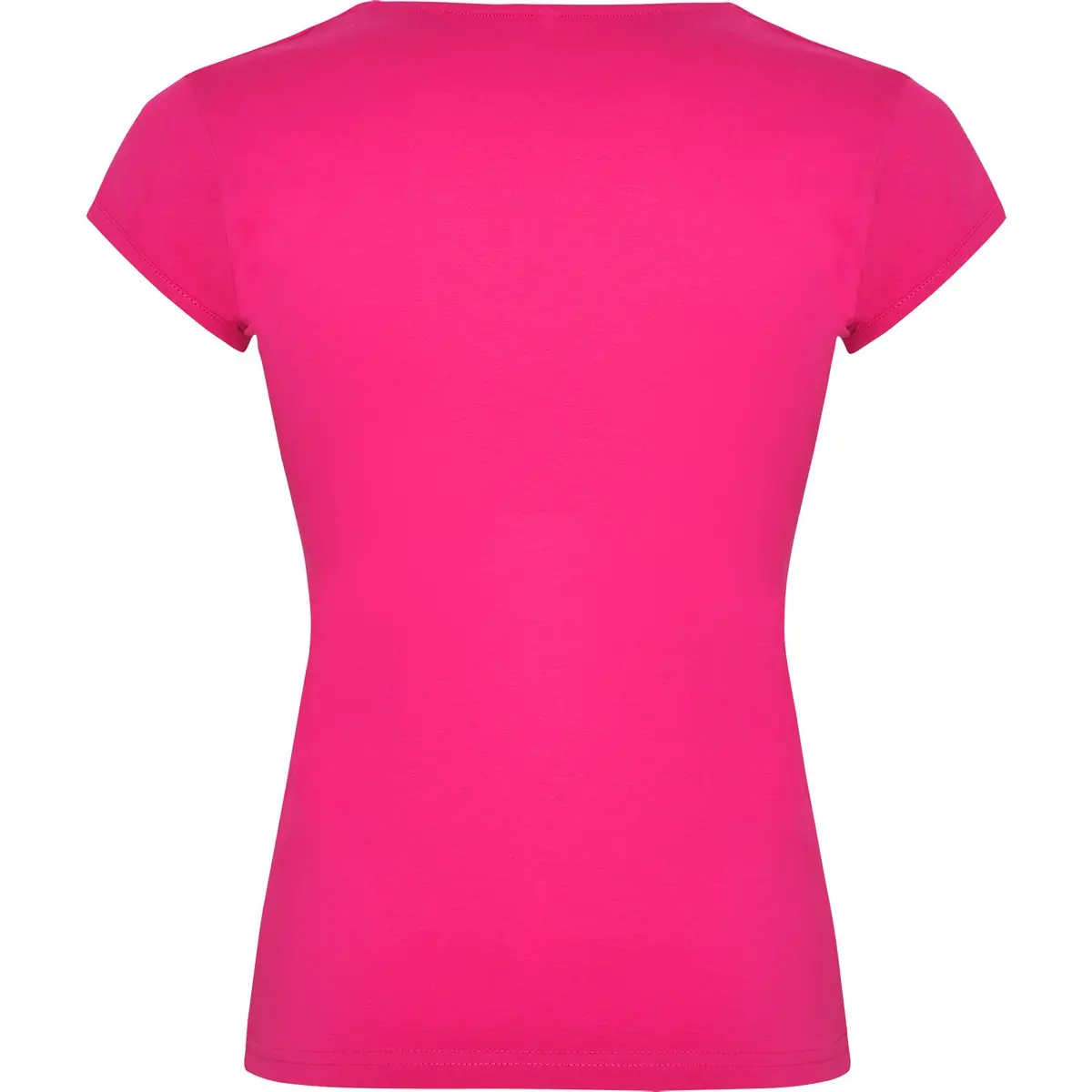 Camiseta de manga corta Mujer Roly BELICE 44 Camiseta de manga corta Mujer Roly BELICE - Imagen 44