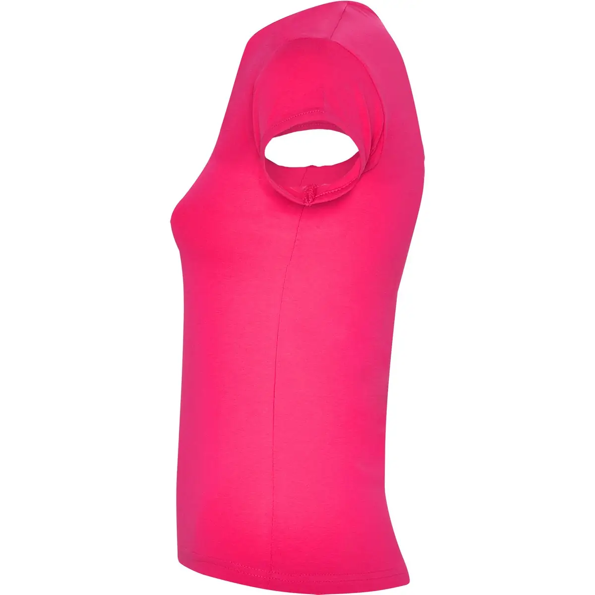 Camiseta de manga corta Mujer Roly BELICE 42 Camiseta de manga corta Mujer Roly BELICE - Imagen 42