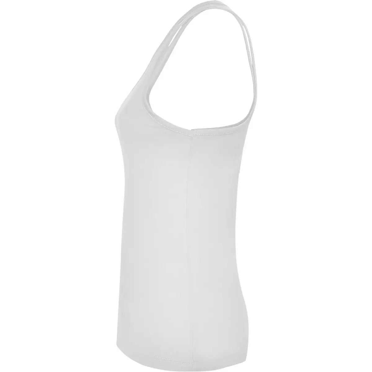 Camiseta de tirantes Mujer Roly BRENDA 3 Camiseta de tirantes Mujer Roly BRENDA - Imagen 3