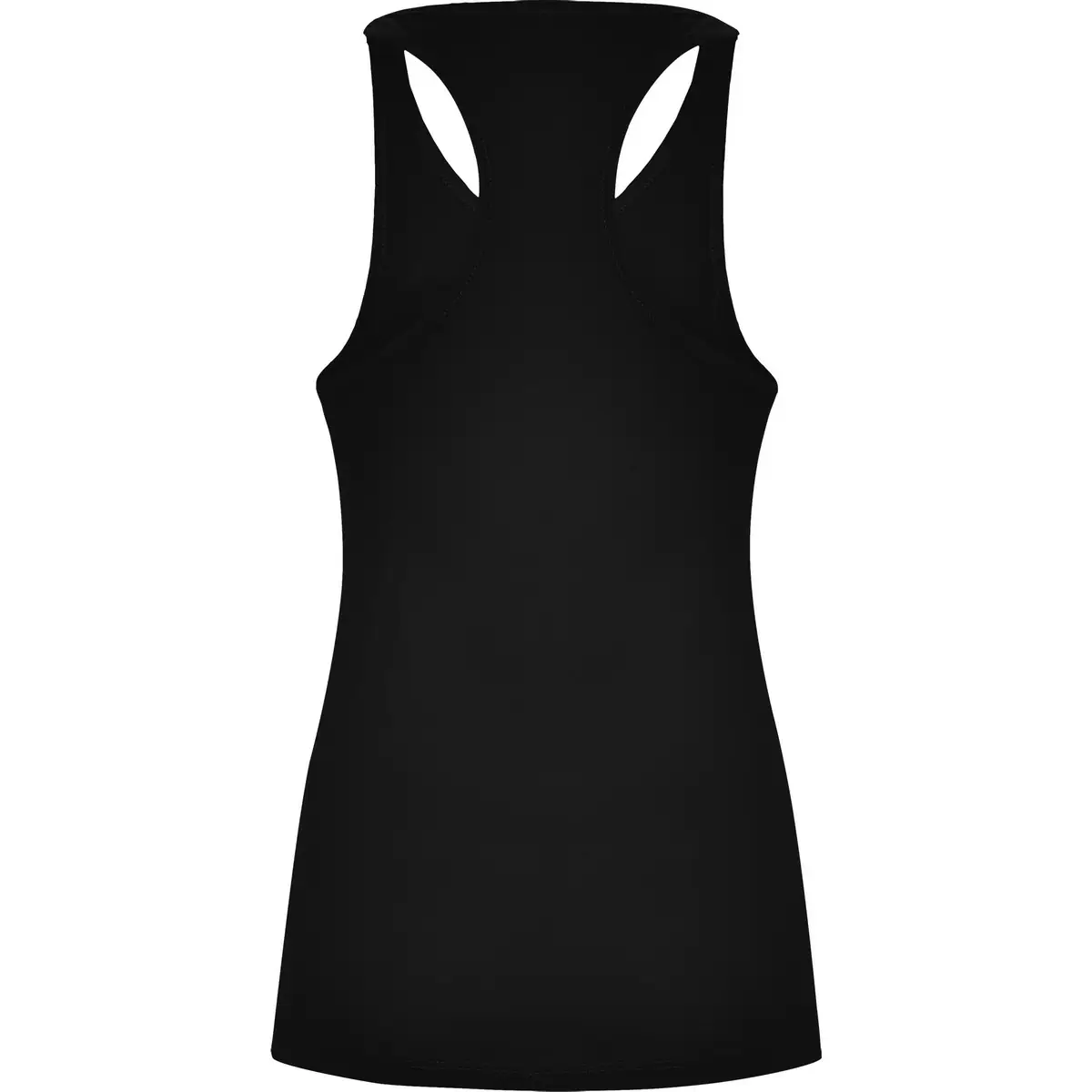 Camiseta de tirantes Mujer Roly BRENDA 12 Camiseta de tirantes Mujer Roly BRENDA - Imagen 12