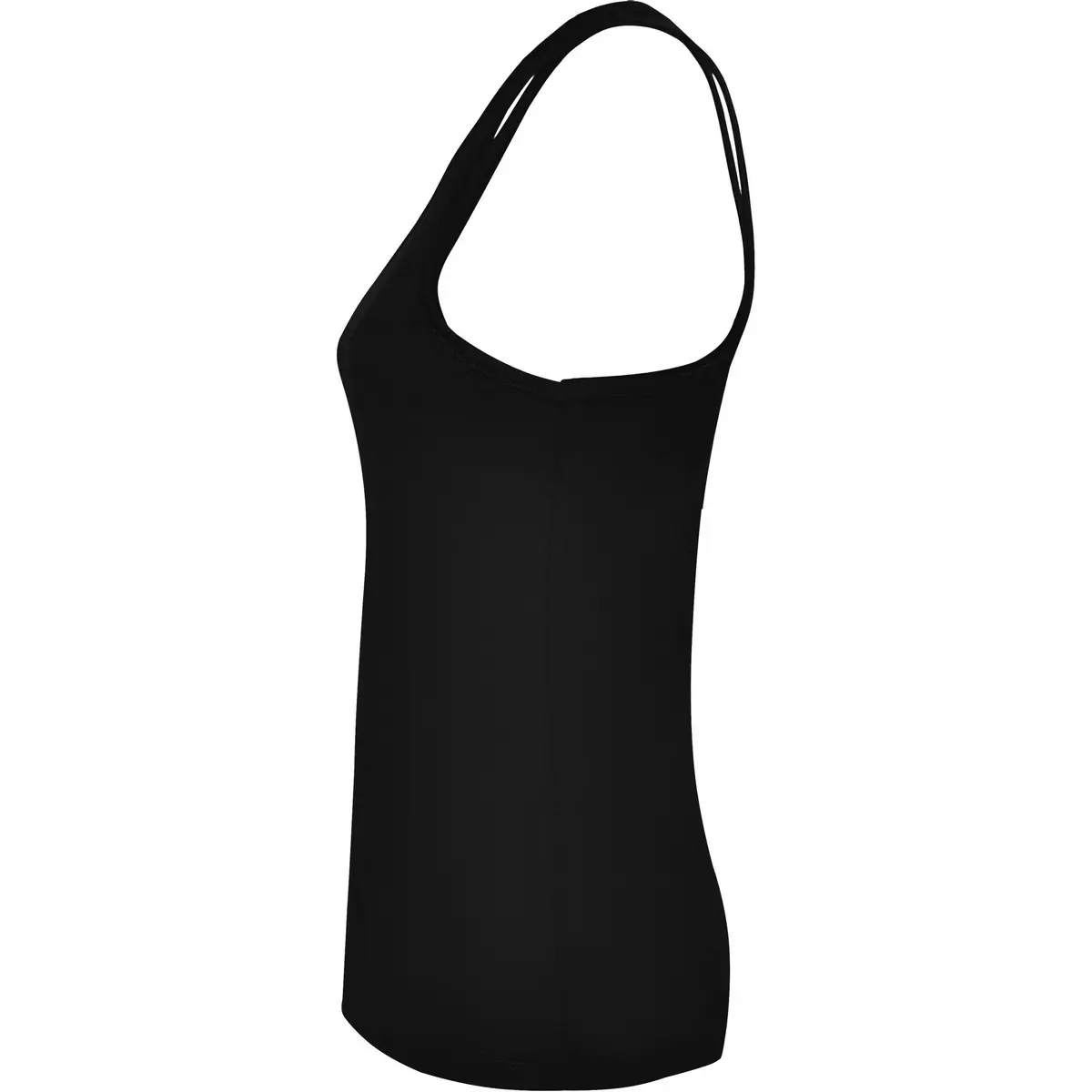 Camiseta de tirantes Mujer Roly BRENDA 10 Camiseta de tirantes Mujer Roly BRENDA - Imagen 10