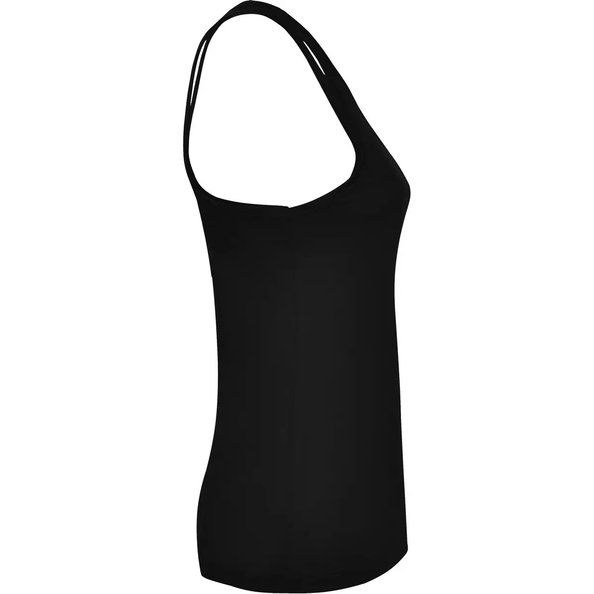 Camiseta de tirantes Mujer Roly BRENDA 11 Camiseta de tirantes Mujer Roly BRENDA - Imagen 11