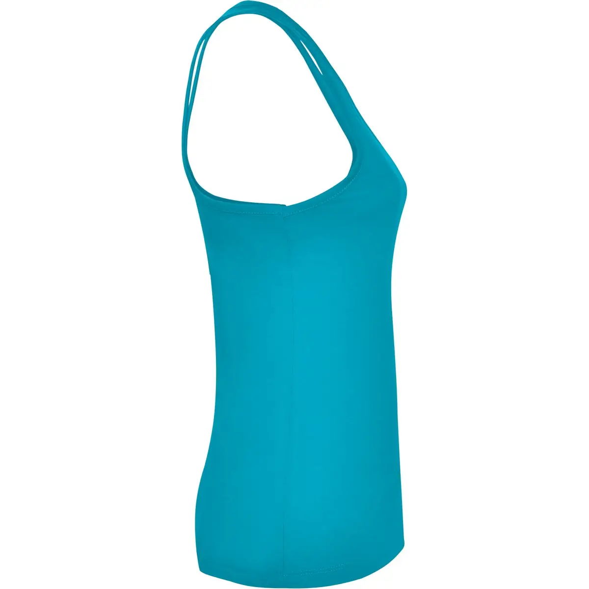 Camiseta de tirantes Mujer Roly BRENDA 15 Camiseta de tirantes Mujer Roly BRENDA - Imagen 15