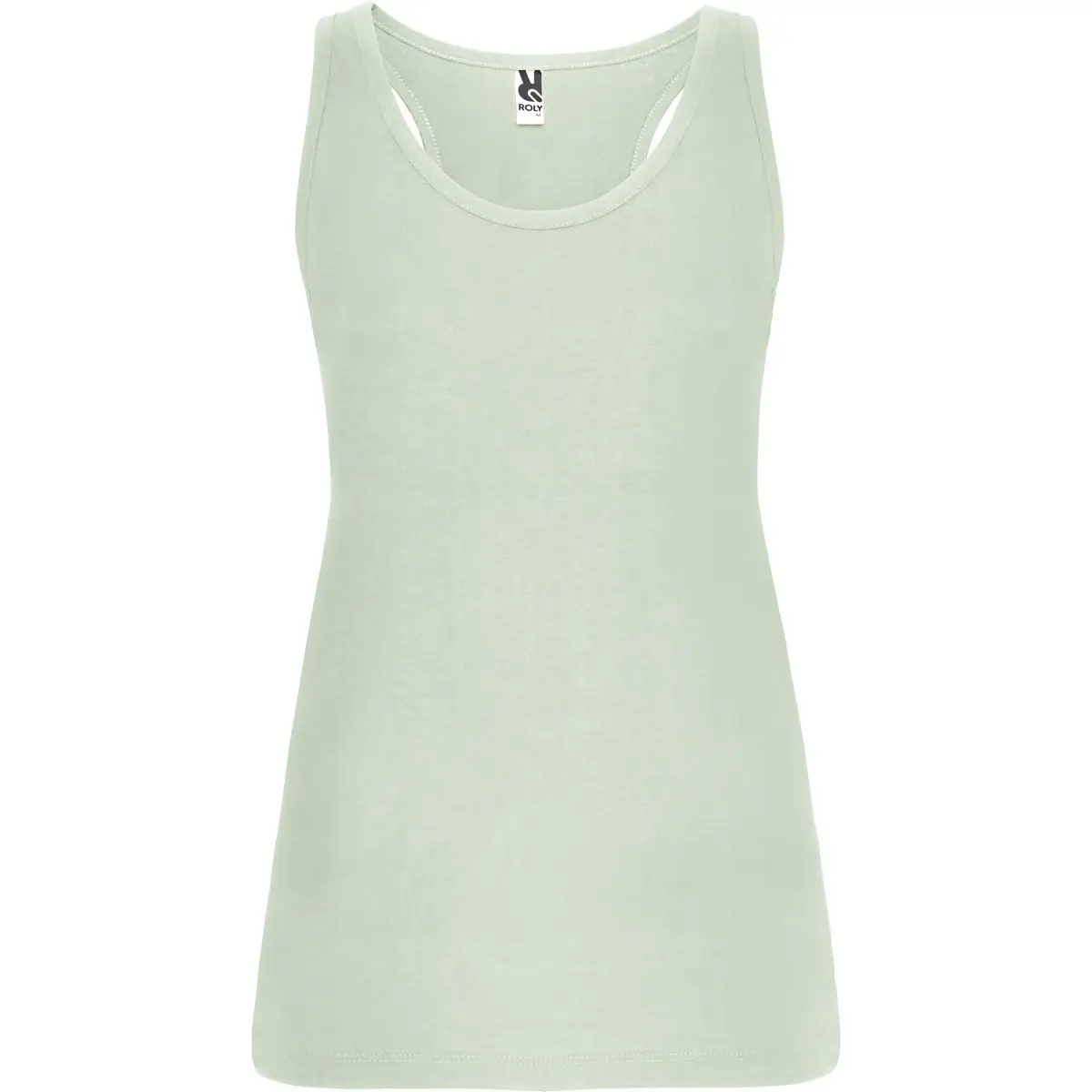Camiseta de tirantes Mujer Roly BRENDA 17 Camiseta de tirantes Mujer Roly BRENDA - Imagen 17