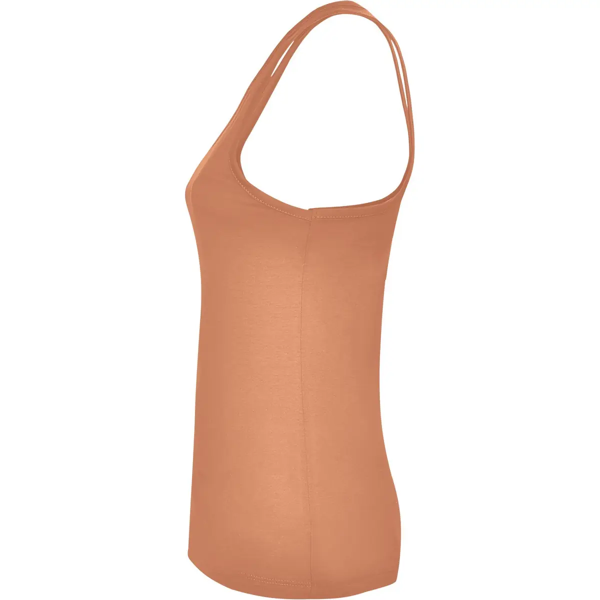 Camiseta de tirantes Mujer Roly BRENDA 22 Camiseta de tirantes Mujer Roly BRENDA - Imagen 22