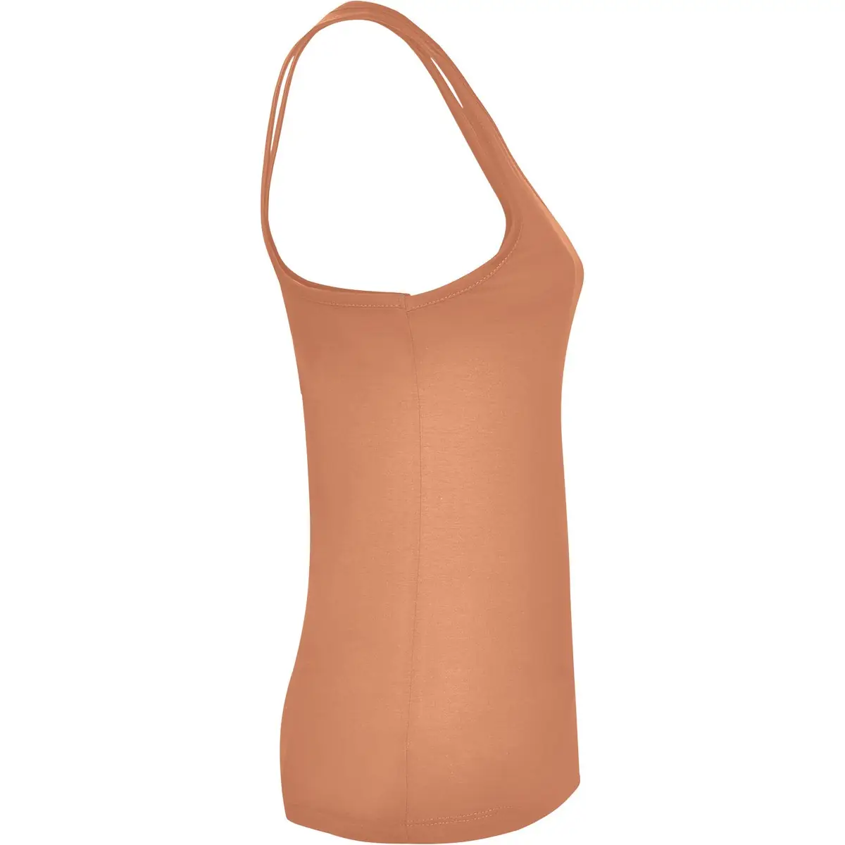 Camiseta de tirantes Mujer Roly BRENDA 23 Camiseta de tirantes Mujer Roly BRENDA - Imagen 23