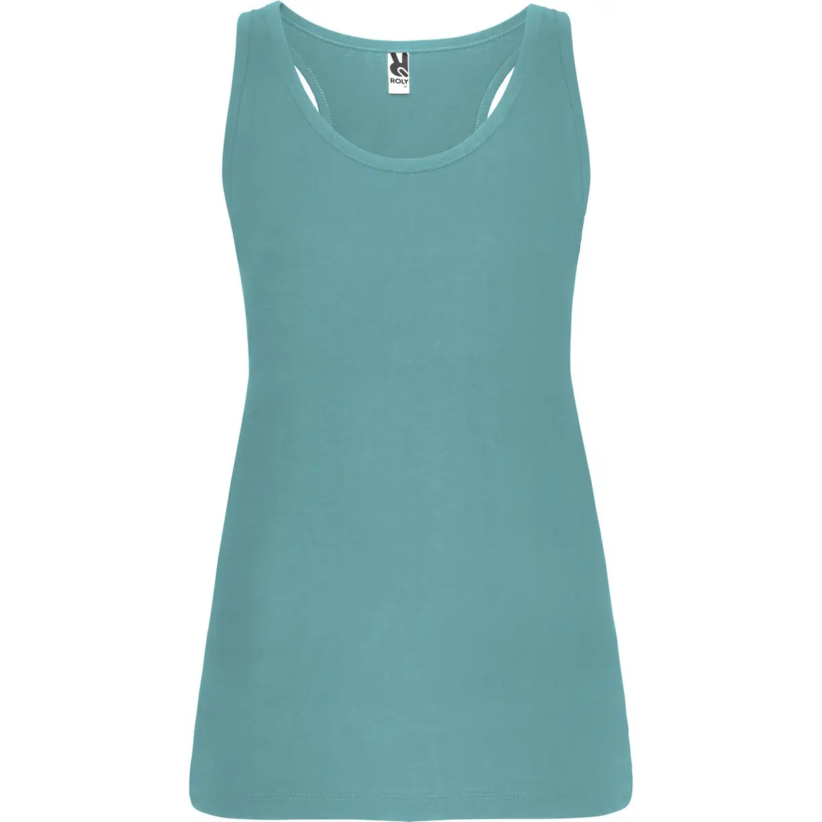 Camiseta de tirantes Mujer Roly BRENDA 25 Camiseta de tirantes Mujer Roly BRENDA - Imagen 25