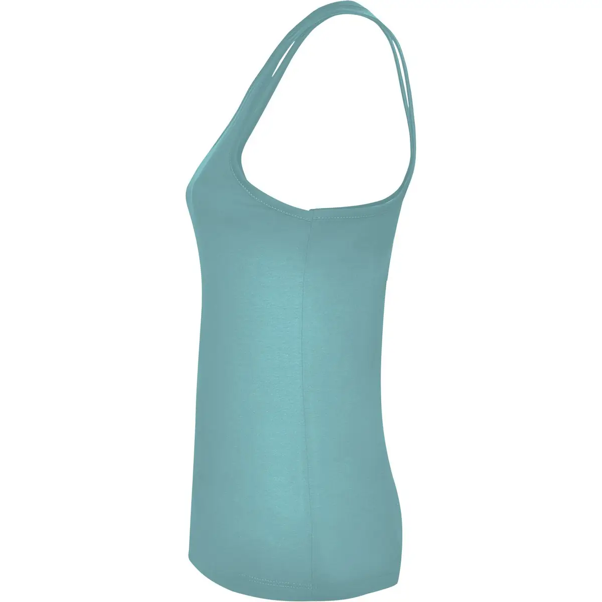 Camiseta de tirantes Mujer Roly BRENDA 26 Camiseta de tirantes Mujer Roly BRENDA - Imagen 26