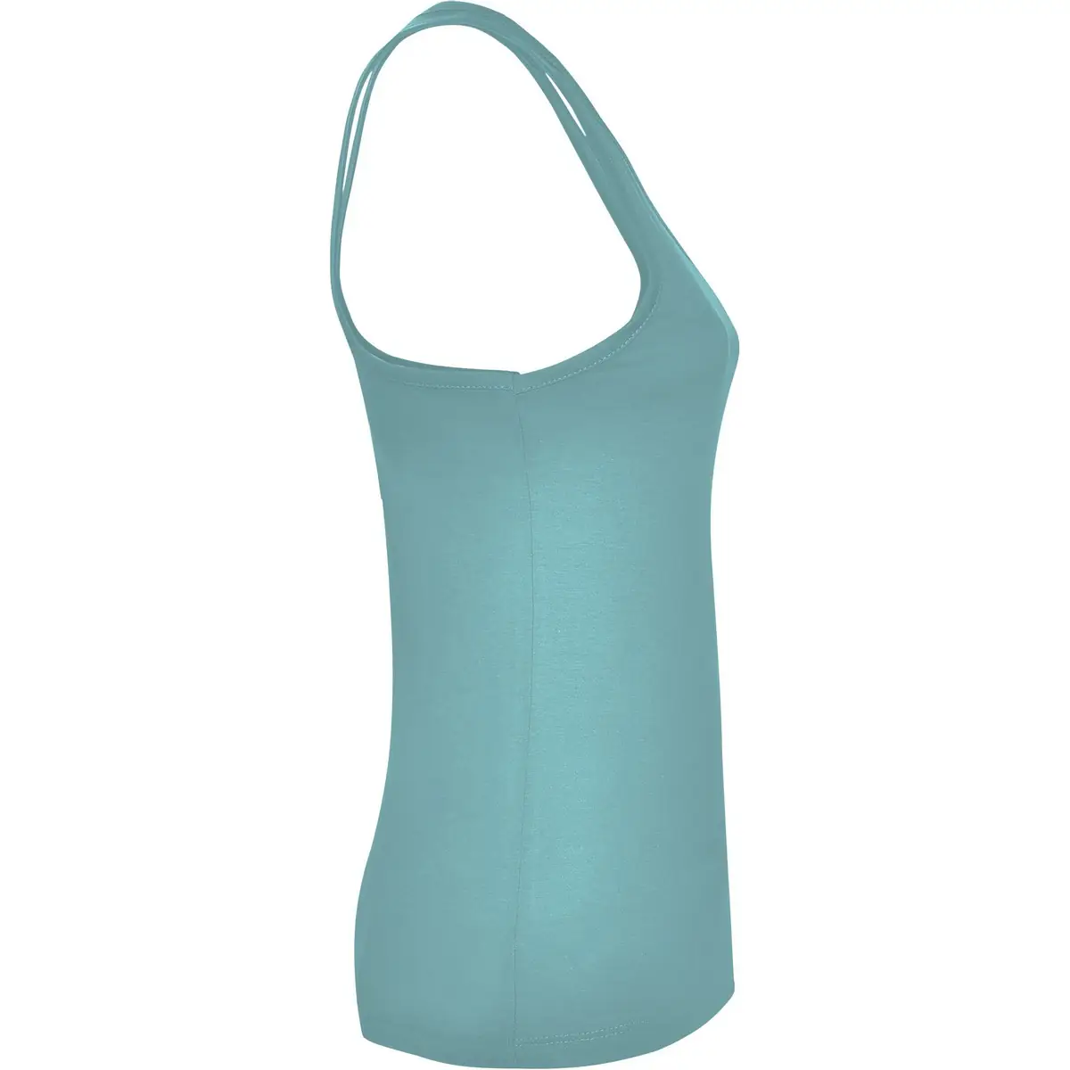 Camiseta de tirantes Mujer Roly BRENDA 27 Camiseta de tirantes Mujer Roly BRENDA - Imagen 27