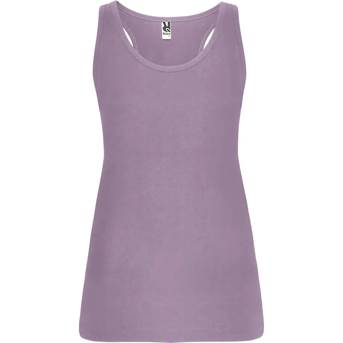 Camiseta de tirantes Mujer Roly BRENDA 29 Camiseta de tirantes Mujer Roly BRENDA - Imagen 29