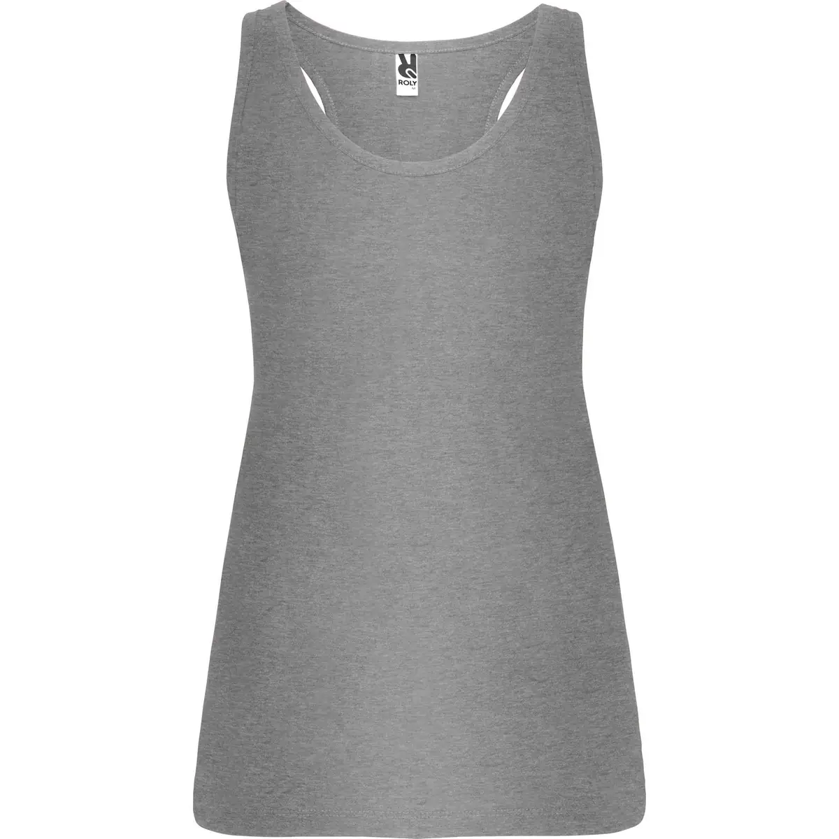Camiseta de tirantes Mujer Roly BRENDA 33 Camiseta de tirantes Mujer Roly BRENDA - Imagen 33