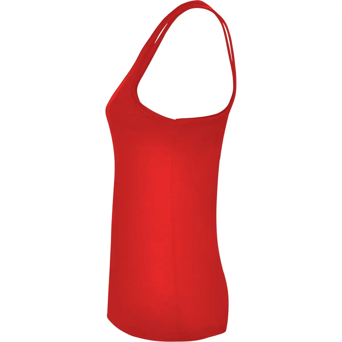Camiseta de tirantes Mujer Roly BRENDA 38 Camiseta de tirantes Mujer Roly BRENDA - Imagen 38