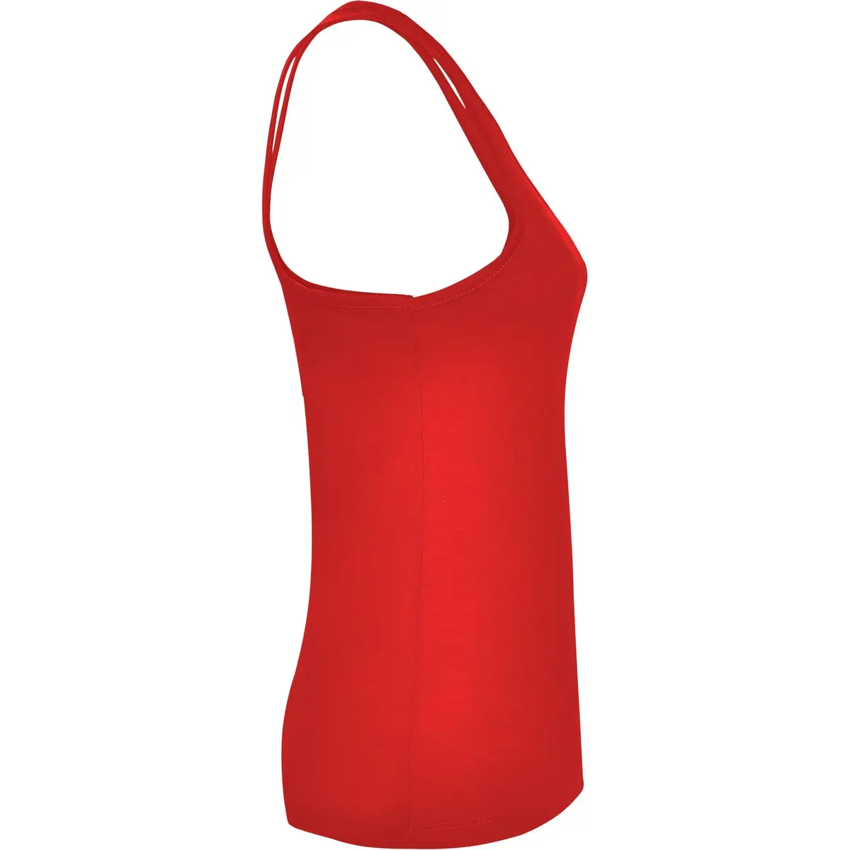 Camiseta de tirantes Mujer Roly BRENDA 39 Camiseta de tirantes Mujer Roly BRENDA - Imagen 39