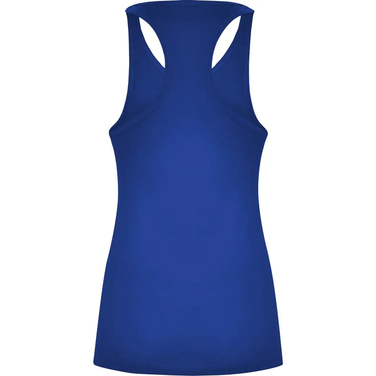 Camiseta de tirantes Mujer Roly BRENDA 48 Camiseta de tirantes Mujer Roly BRENDA - Imagen 48