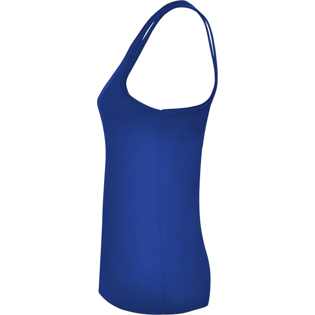Camiseta de tirantes Mujer Roly BRENDA 46 Camiseta de tirantes Mujer Roly BRENDA - Imagen 46