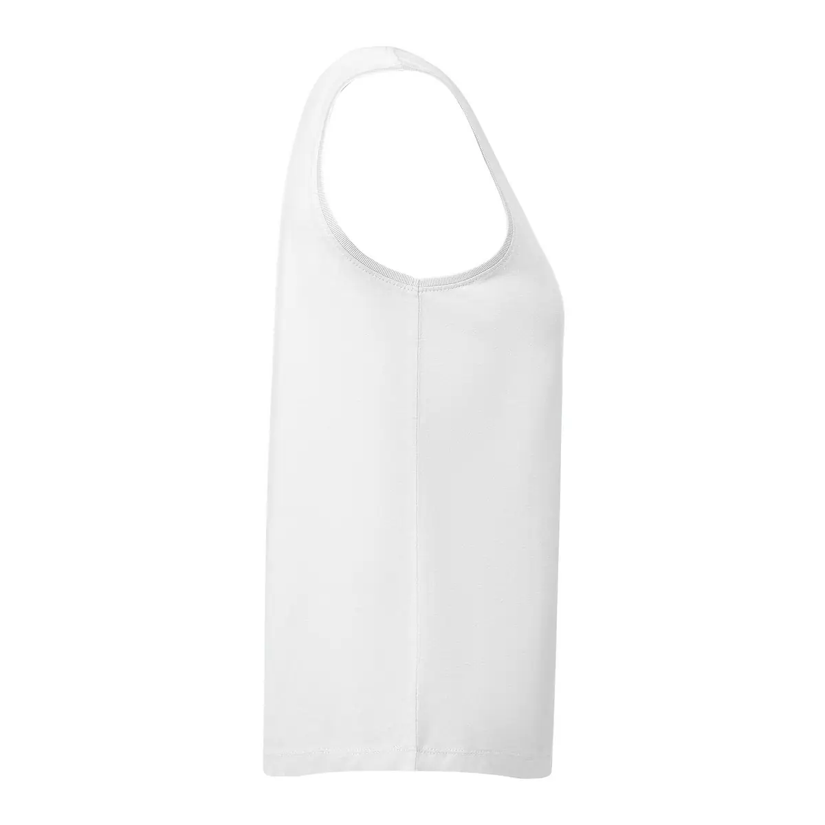 Camiseta de tirantes Mujer Roly NARA 3 Camiseta de tirantes Mujer Roly NARA - Imagen 3