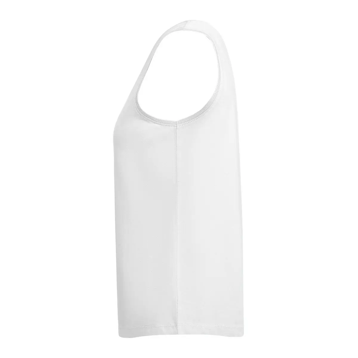 Camiseta de tirantes Mujer Roly NARA 4 Camiseta de tirantes Mujer Roly NARA - Imagen 4