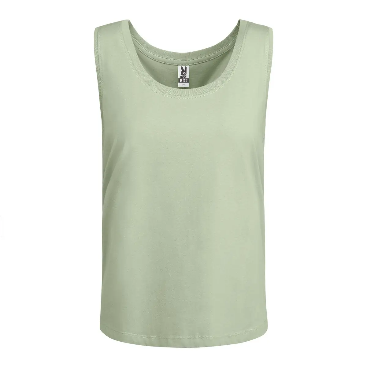 Camiseta de tirantes Mujer Roly NARA 23 Camiseta de tirantes Mujer Roly NARA - Imagen 23
