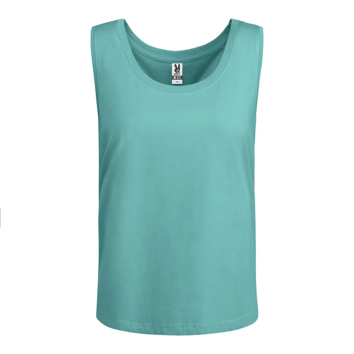 Camiseta de tirantes Mujer Roly NARA 27 Camiseta de tirantes Mujer Roly NARA - Imagen 27