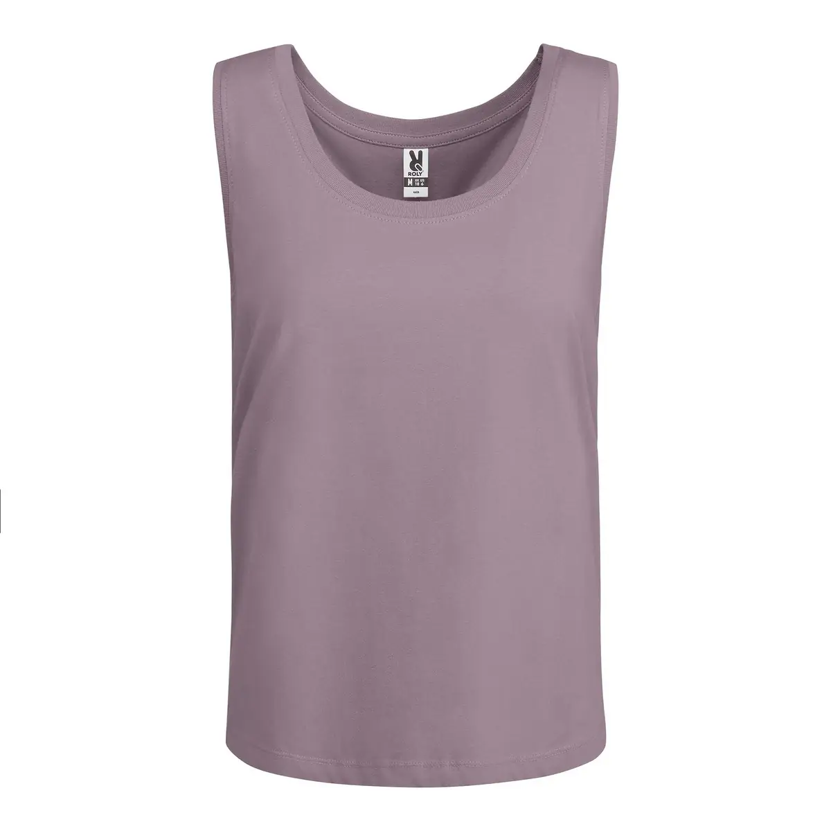 Camiseta de tirantes Mujer Roly NARA 31 Camiseta de tirantes Mujer Roly NARA - Imagen 31
