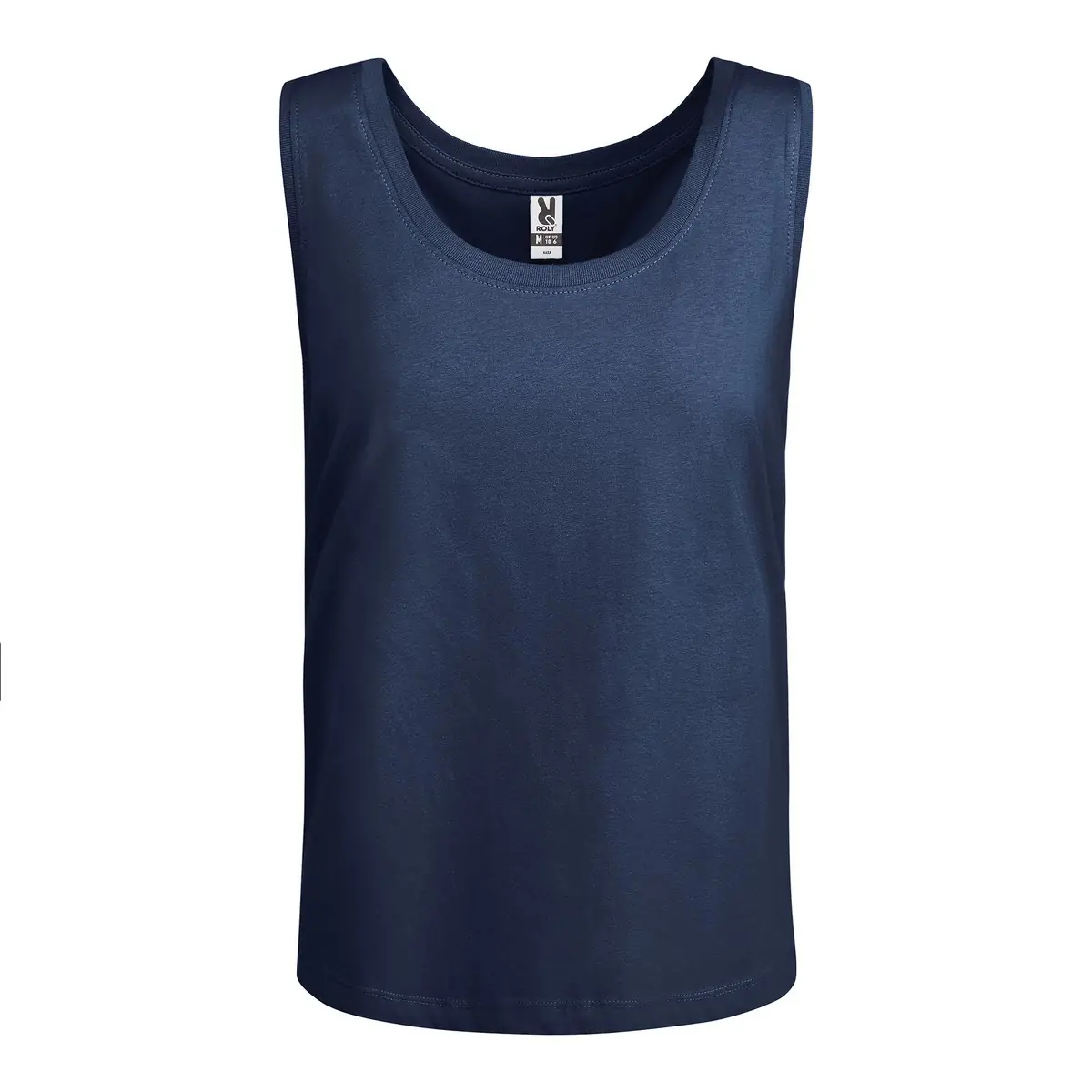 Camiseta de tirantes Mujer Roly NARA 35 Camiseta de tirantes Mujer Roly NARA - Imagen 35