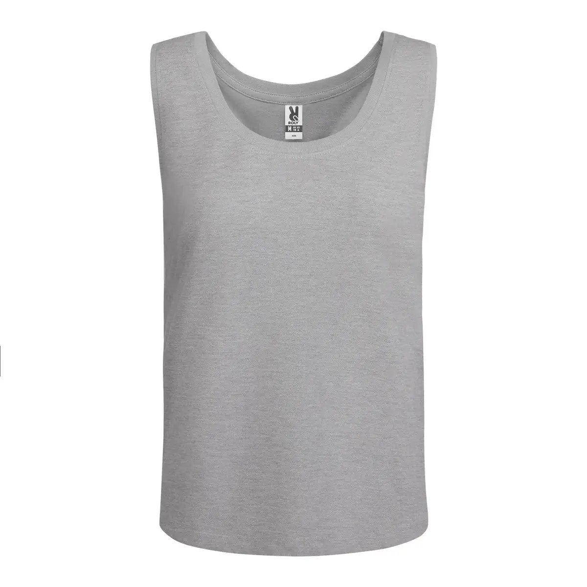 Camiseta de tirantes Mujer Roly NARA 39 Camiseta de tirantes Mujer Roly NARA - Imagen 39