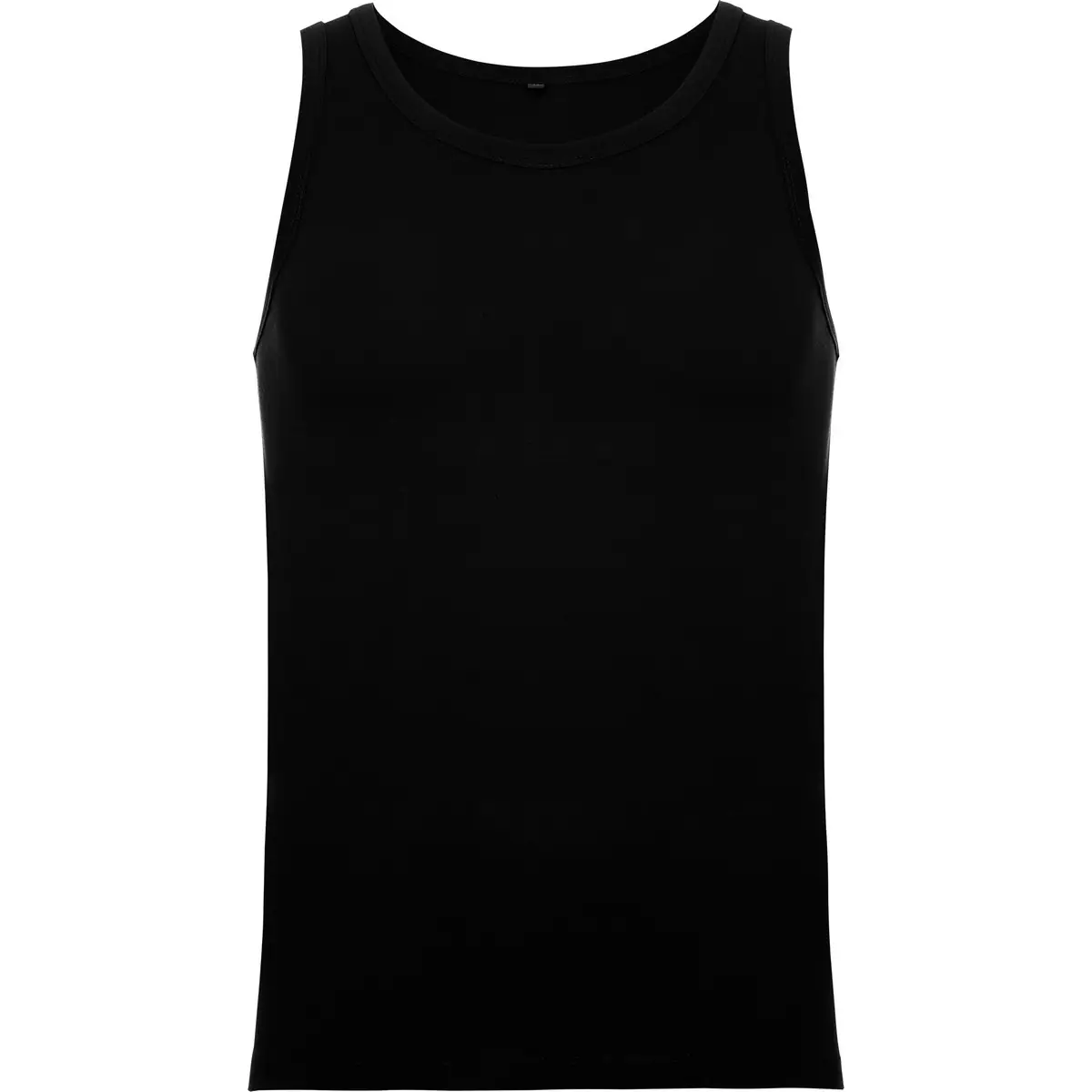 Camiseta de tirantes Hombre Roly TEXAS 9 Camiseta de tirantes Hombre Roly TEXAS - Imagen 9