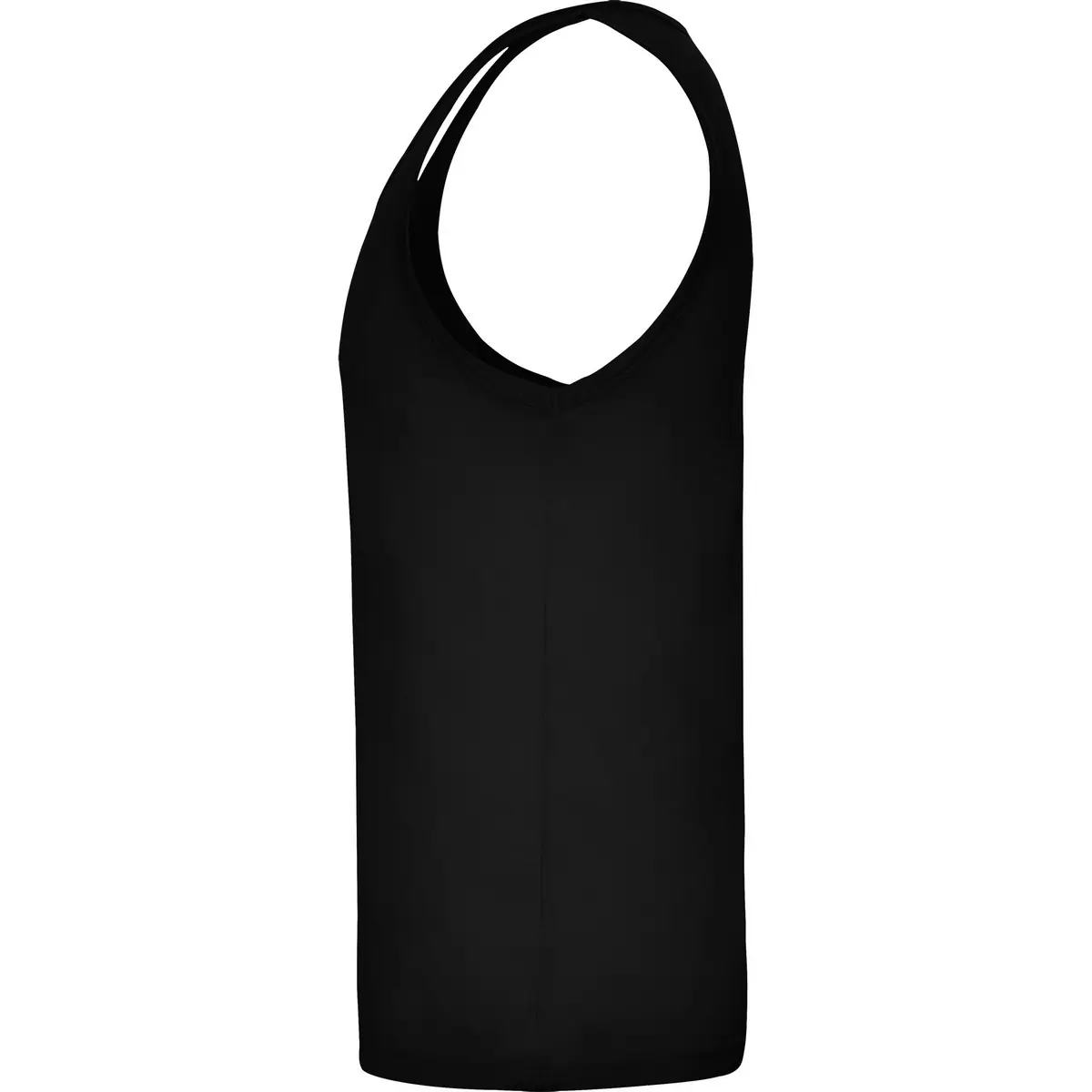 Camiseta de tirantes Hombre Roly TEXAS 10 Camiseta de tirantes Hombre Roly TEXAS - Imagen 10