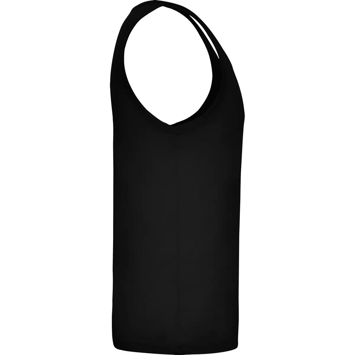Camiseta de tirantes Hombre Roly TEXAS 11 Camiseta de tirantes Hombre Roly TEXAS - Imagen 11