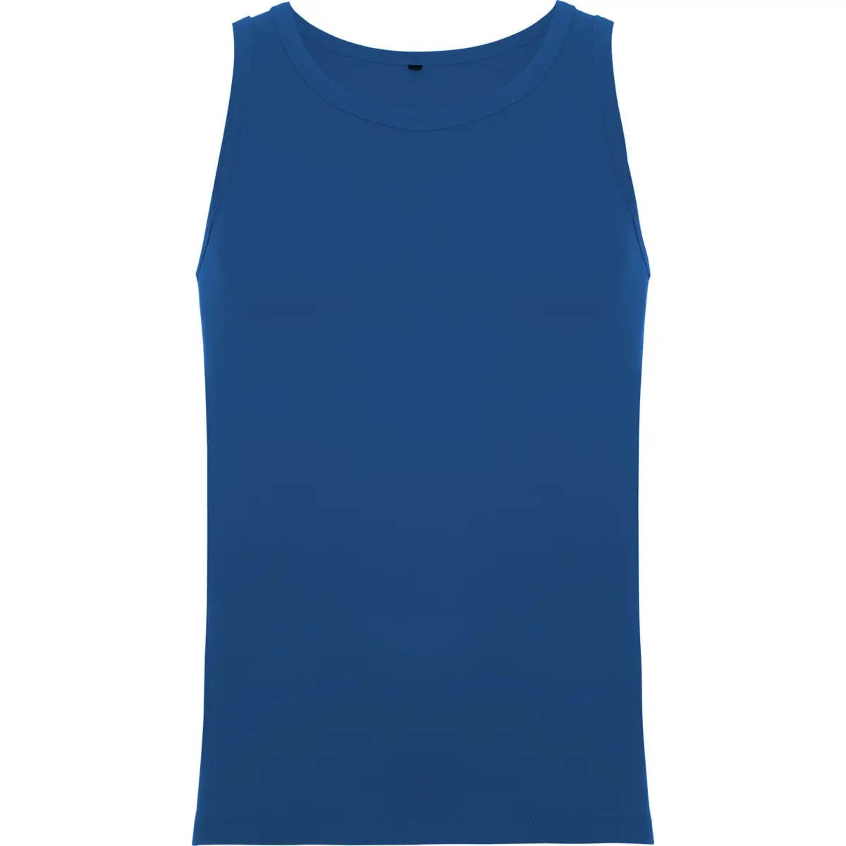 Camiseta de tirantes Hombre Roly TEXAS 13 Camiseta de tirantes Hombre Roly TEXAS - Imagen 13