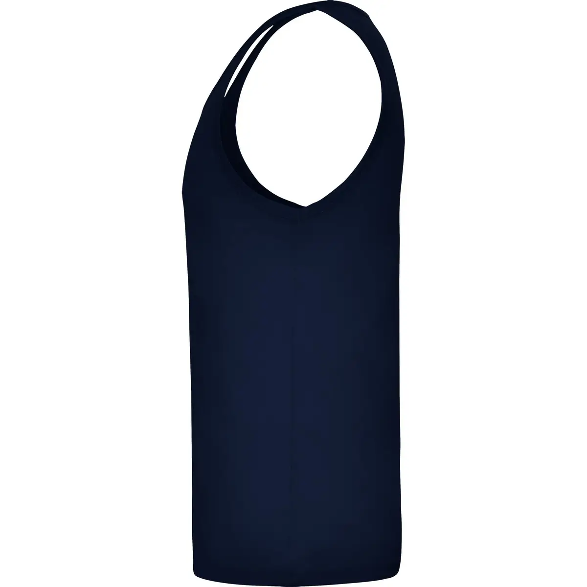 Camiseta de tirantes Hombre Roly TEXAS 18 Camiseta de tirantes Hombre Roly TEXAS - Imagen 18