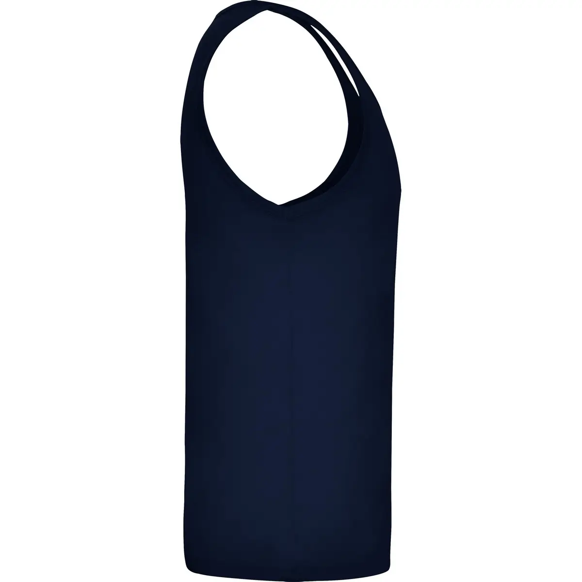 Camiseta de tirantes Hombre Roly TEXAS 19 Camiseta de tirantes Hombre Roly TEXAS - Imagen 19