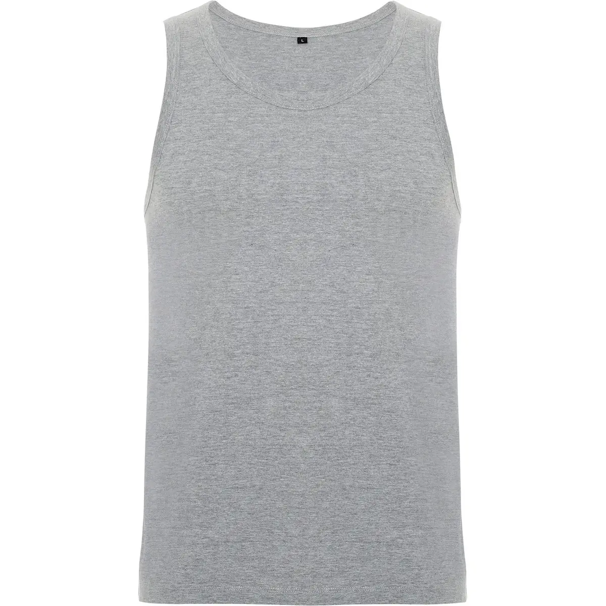 Camiseta de tirantes Hombre Roly TEXAS 21 Camiseta de tirantes Hombre Roly TEXAS - Imagen 21