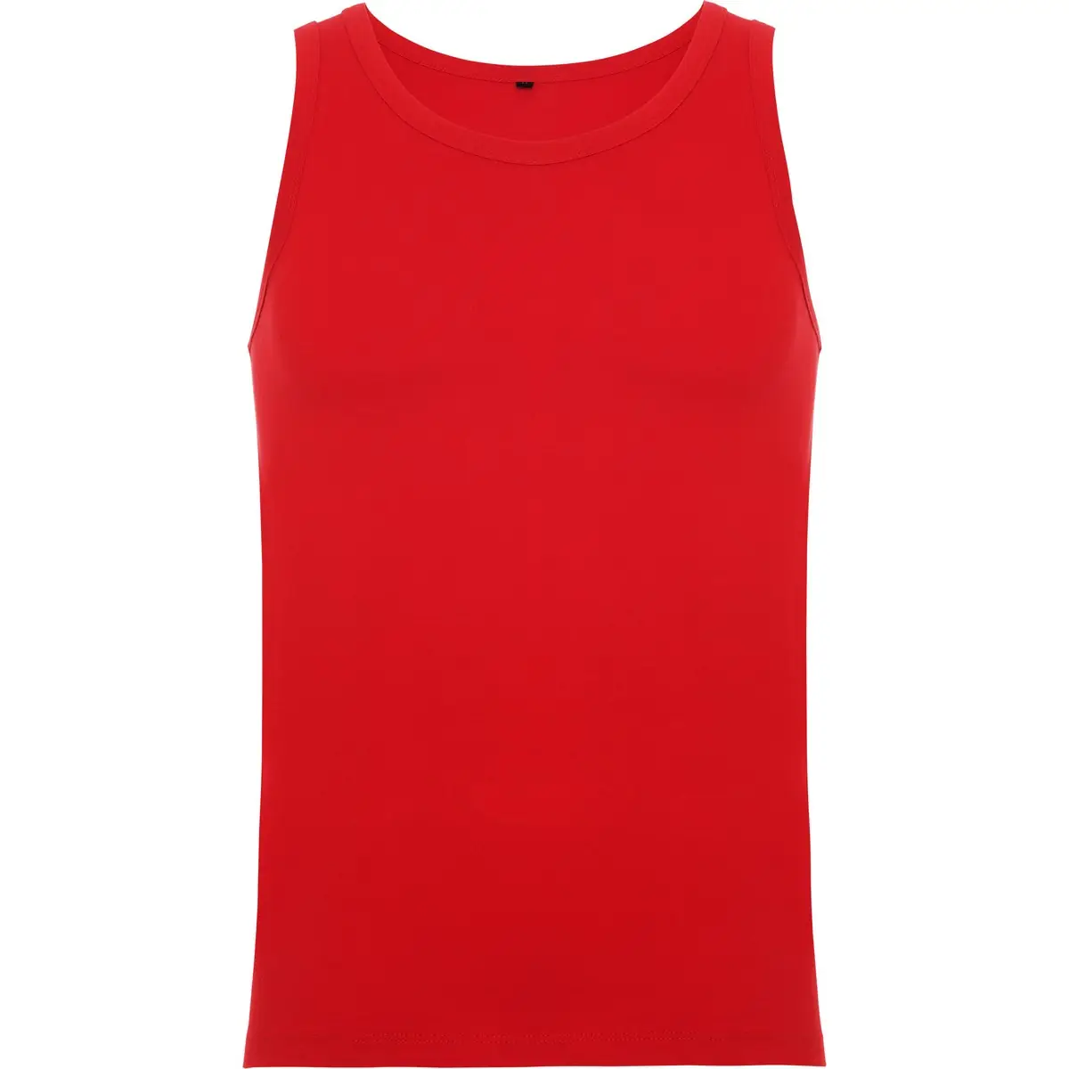 Camiseta de tirantes Hombre Roly TEXAS 25 Camiseta de tirantes Hombre Roly TEXAS - Imagen 25