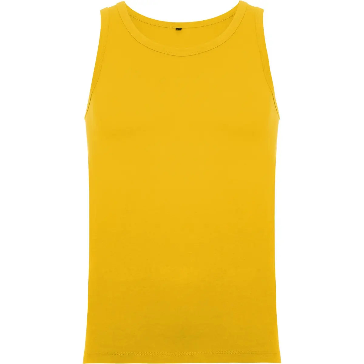 Camiseta de tirantes Hombre Roly TEXAS 29 Camiseta de tirantes Hombre Roly TEXAS - Imagen 29