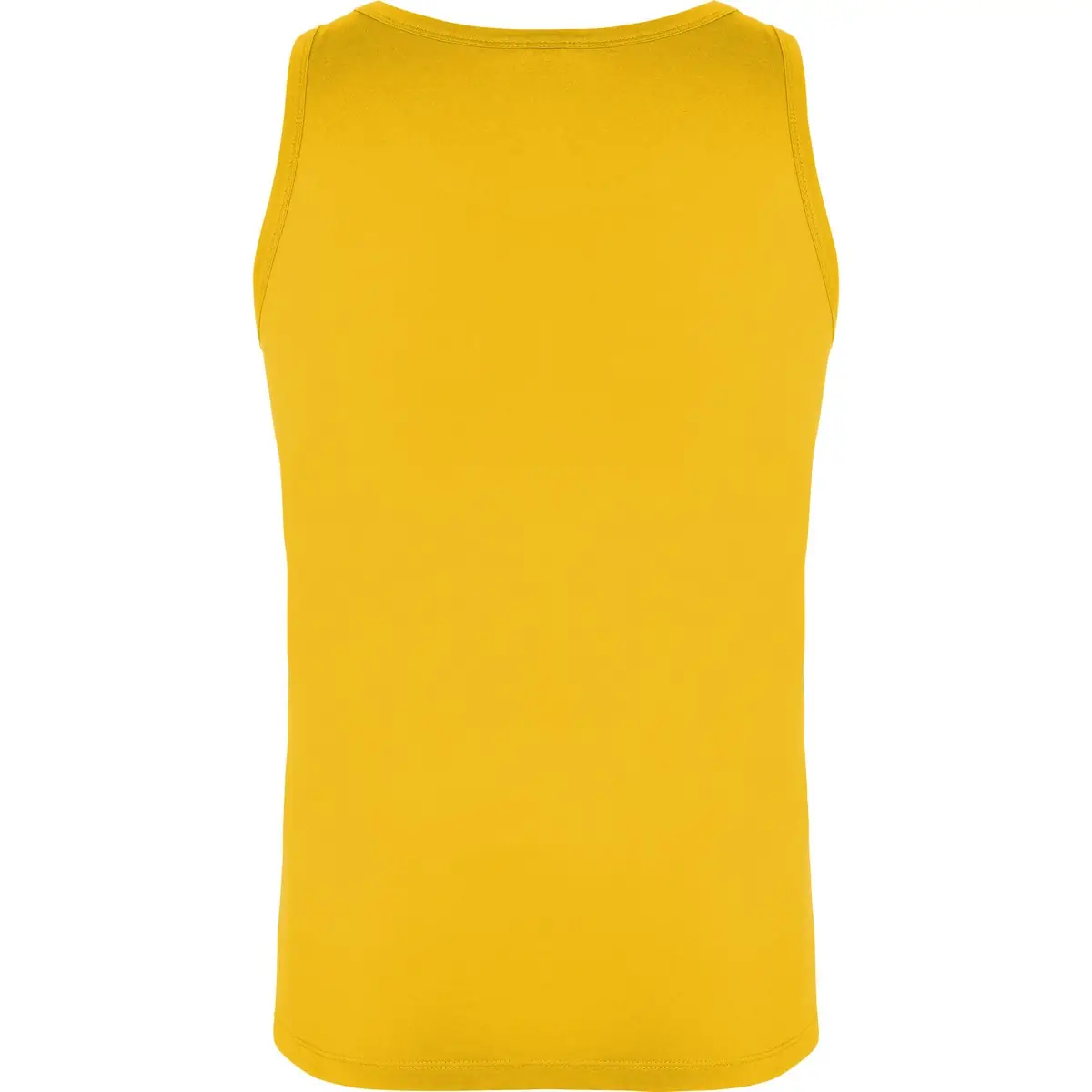 Camiseta de tirantes Hombre Roly TEXAS 32 Camiseta de tirantes Hombre Roly TEXAS - Imagen 32