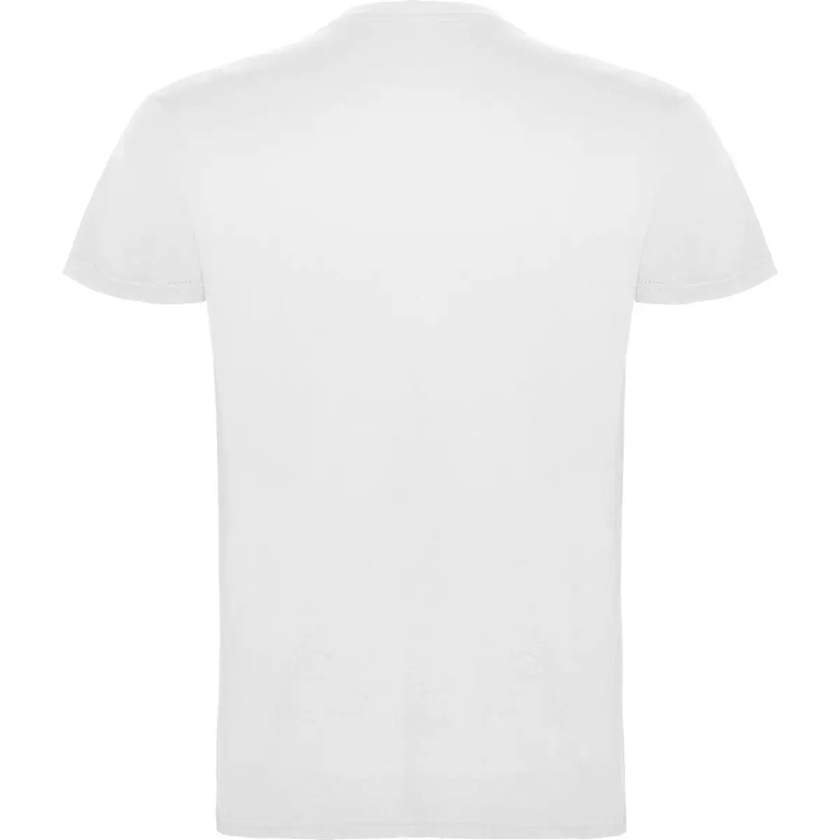 Camiseta de manga corta Unisex Roly BEAGLE 5 Camiseta de manga corta Unisex Roly BEAGLE - Imagen 5