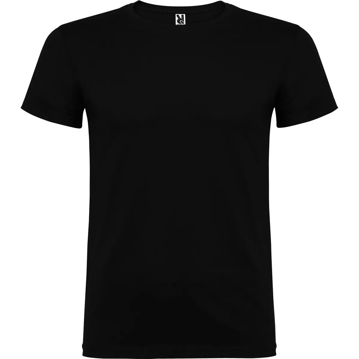 Camiseta de manga corta Unisex Roly BEAGLE 9 Camiseta de manga corta Unisex Roly BEAGLE - Imagen 9