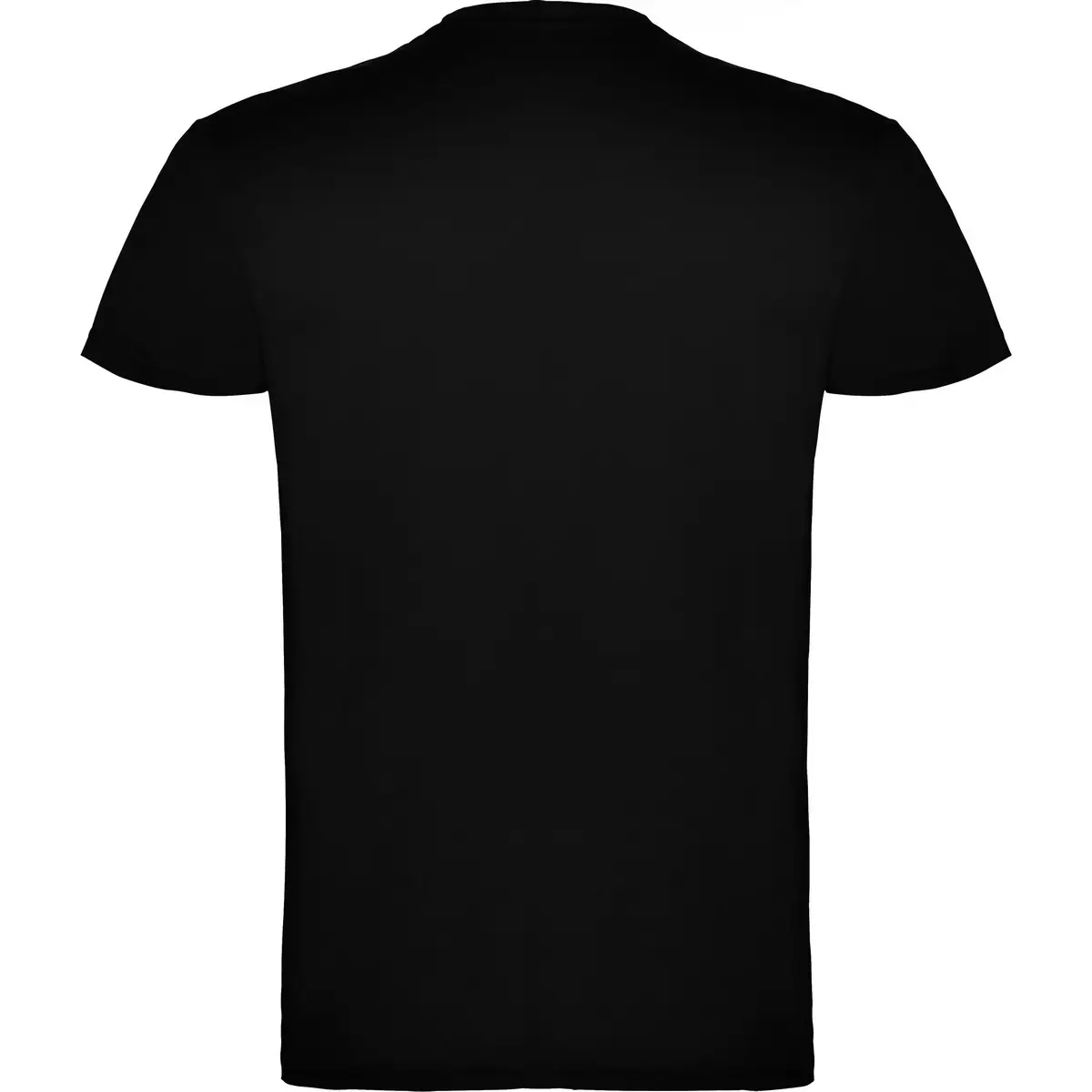 Camiseta de manga corta Unisex Roly BEAGLE 12 Camiseta de manga corta Unisex Roly BEAGLE - Imagen 12