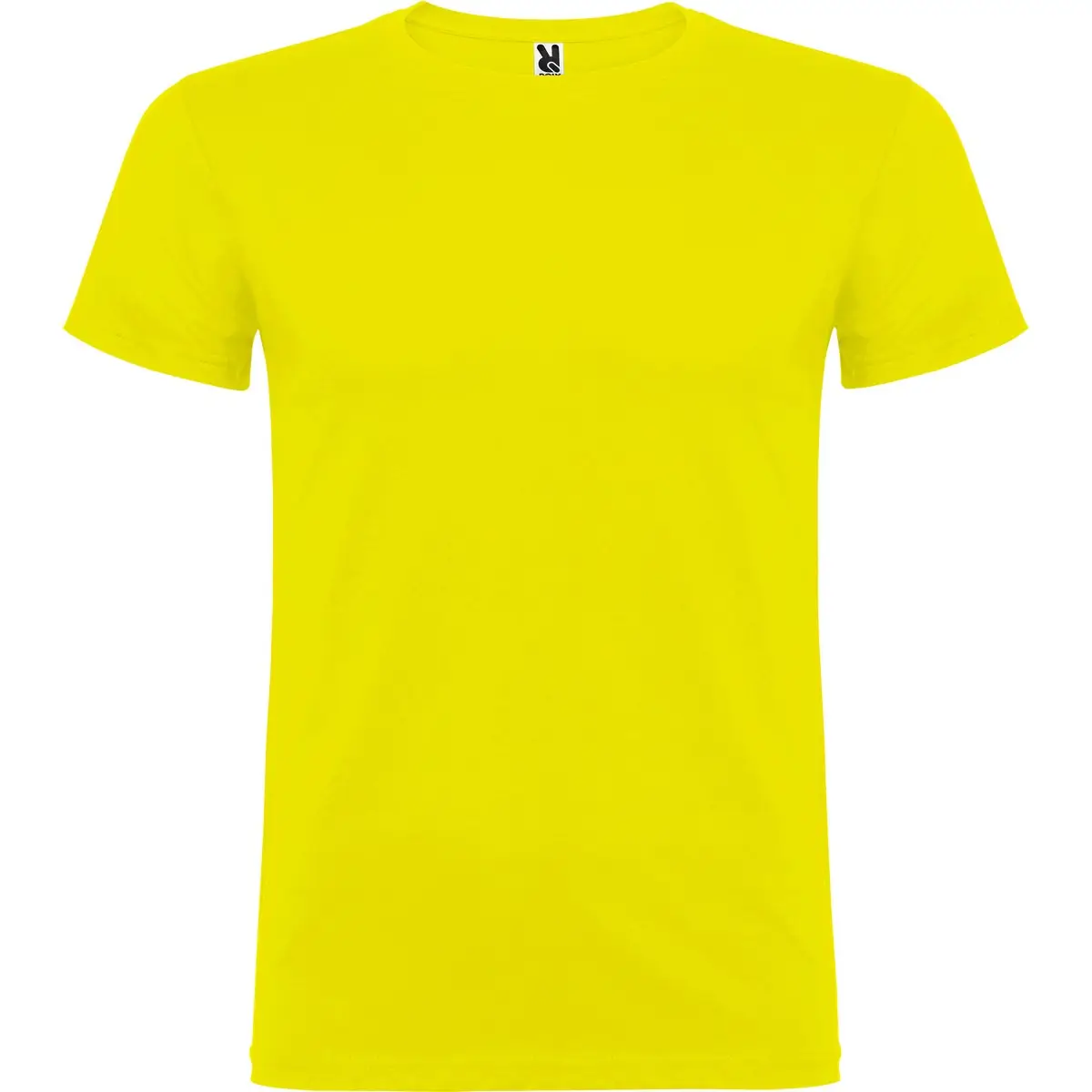 Camiseta de manga corta Unisex Roly BEAGLE 13 Camiseta de manga corta Unisex Roly BEAGLE - Imagen 13