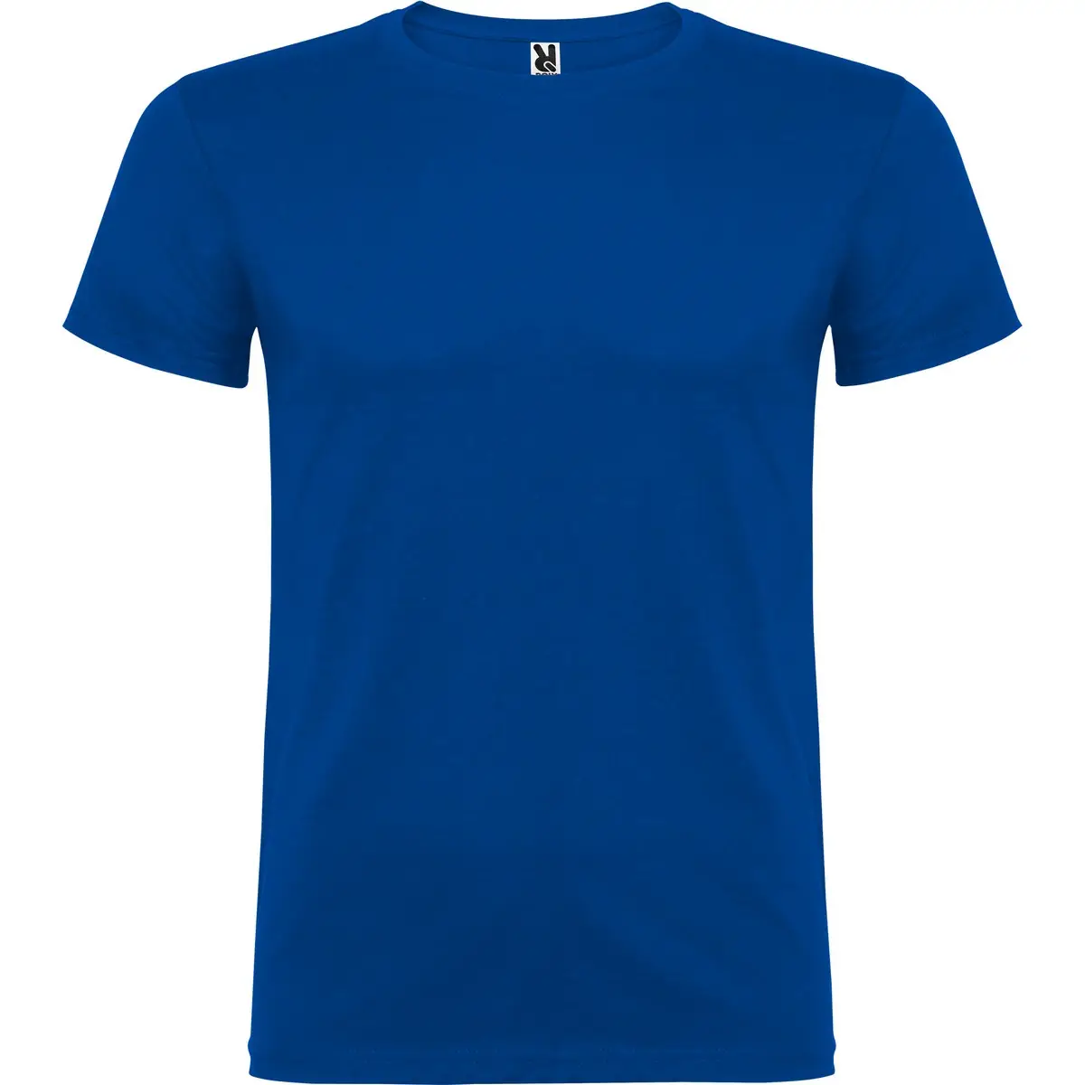 Camiseta de manga corta Unisex Roly BEAGLE 17 Camiseta de manga corta Unisex Roly BEAGLE - Imagen 17