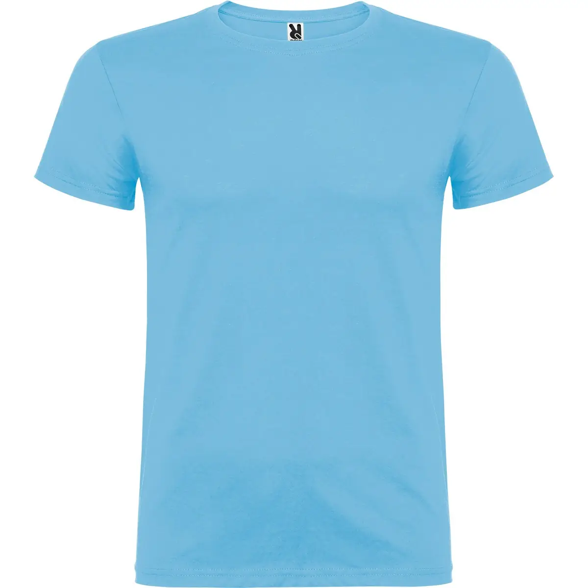 Camiseta de manga corta Unisex Roly BEAGLE 21 Camiseta de manga corta Unisex Roly BEAGLE - Imagen 21