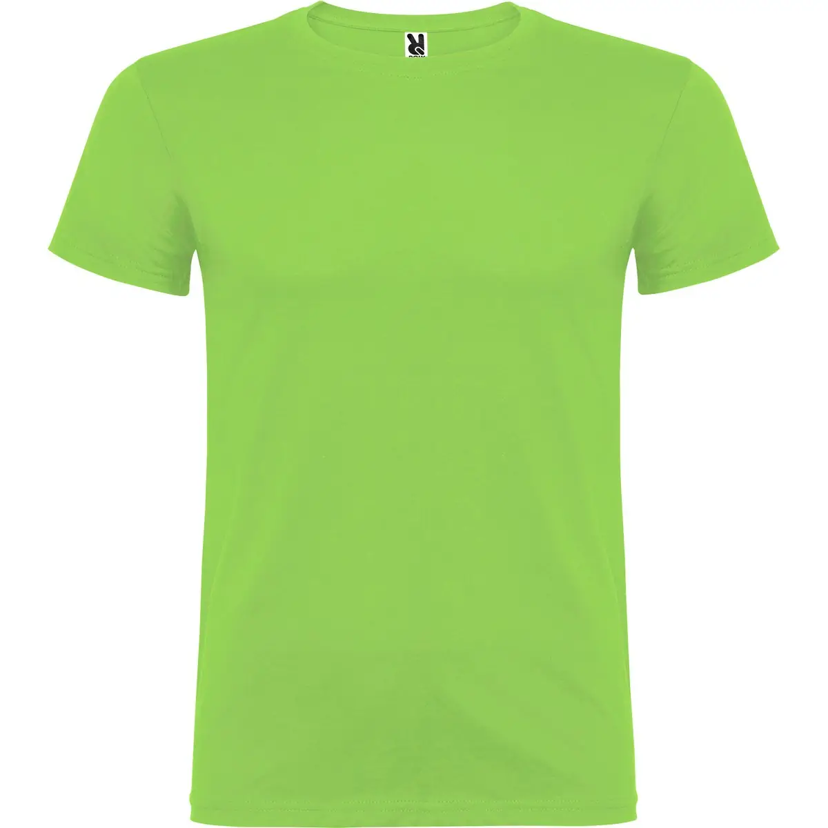 Camiseta de manga corta Unisex Roly BEAGLE 33 Camiseta de manga corta Unisex Roly BEAGLE - Imagen 33